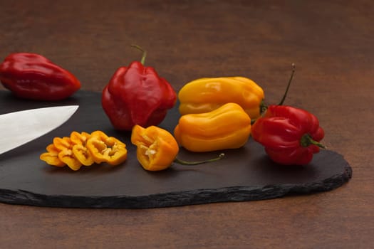 Habanero...