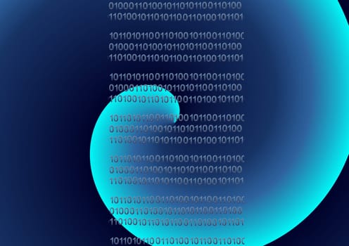 binary code