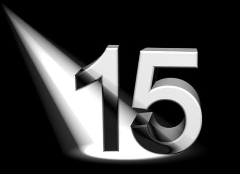 number 11