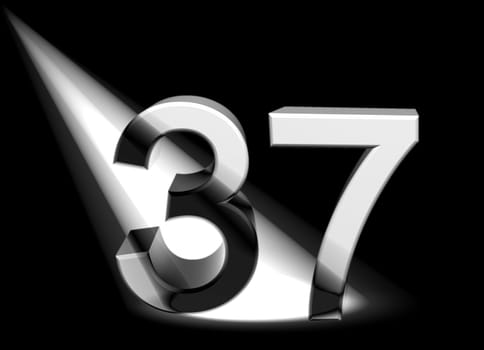 number 11