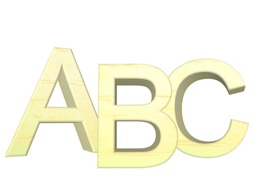 Alphabet