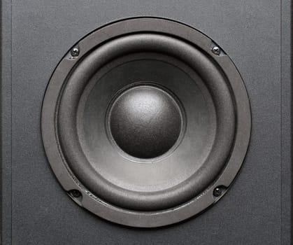 Loudspeaker