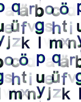 Alphabet