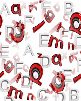 Alphabet
