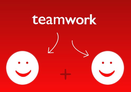 team
