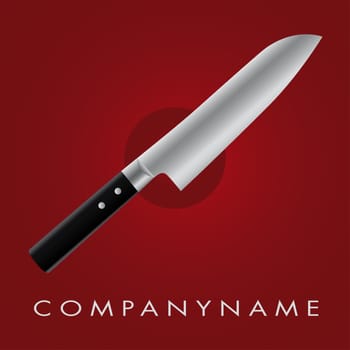 Background for cuisine business, creation of company, restaurant