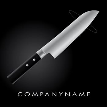 Background for cuisine business, creation of company, restaurant