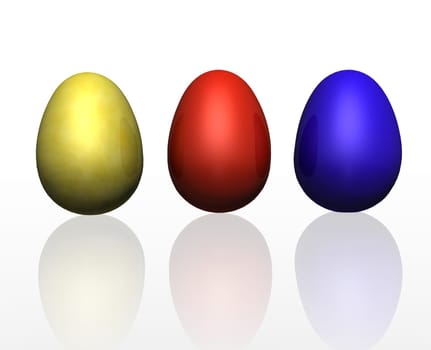 Easter egg