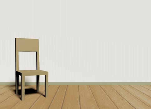 table and chairs