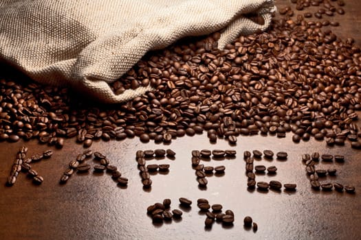 Coffee.....