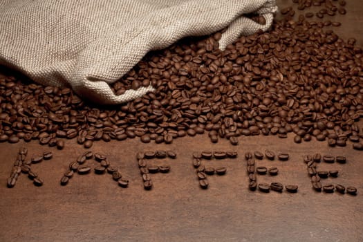 Coffee.....