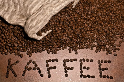 Coffee......