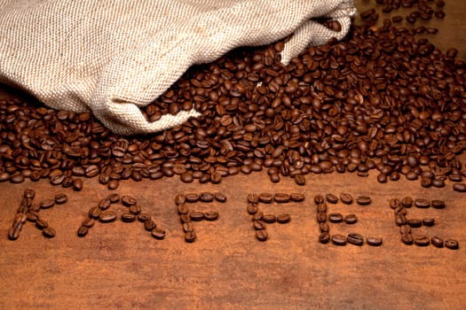 Coffee.....