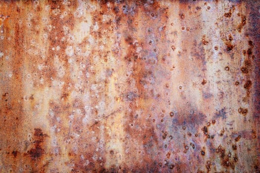 Metal Background