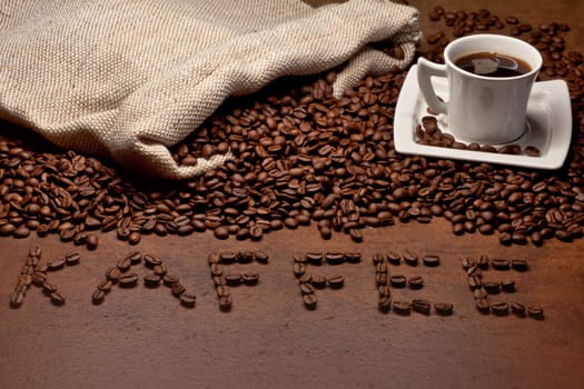 Coffee......