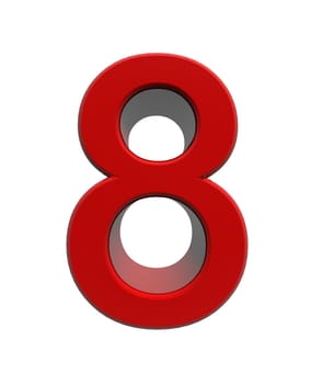 number