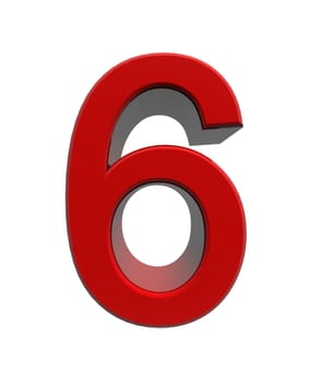 number