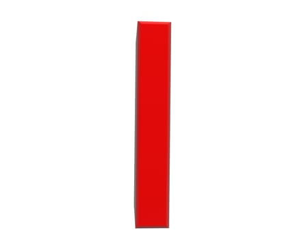 I