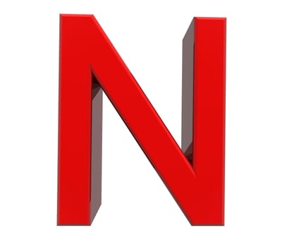 N