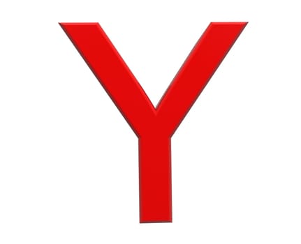 Y
