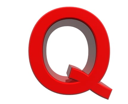 Q