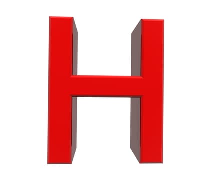 H