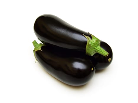 Eggplant (Solanum melongena)