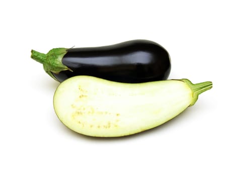 Eggplant (Solanum melongena)