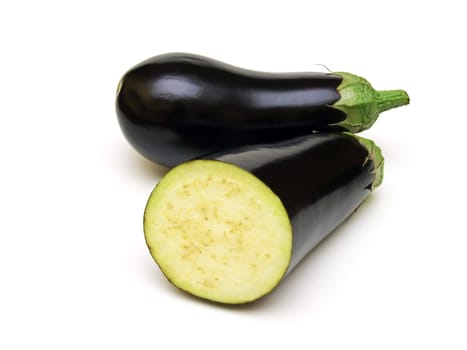 Eggplant (Solanum melongena)