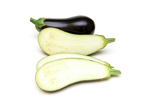 Eggplant (Solanum melongena)