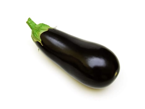 Eggplant (Solanum melongena)