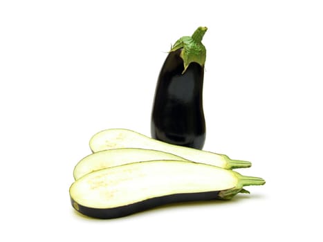 Eggplant (Solanum melongena)