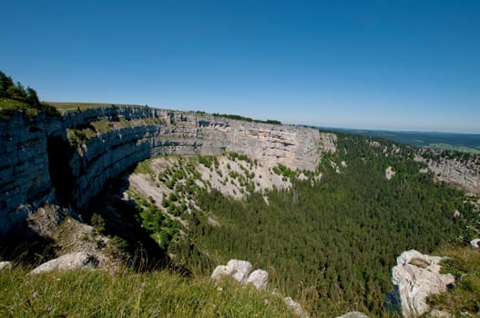Creux du Van