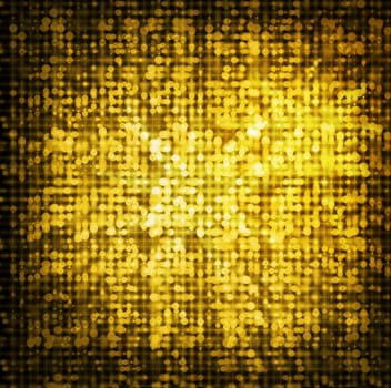 Matrix Background