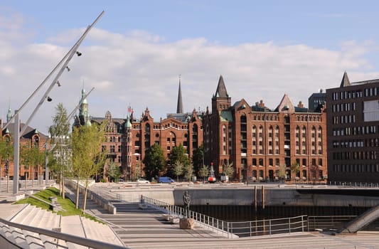 Hafencity hamburg