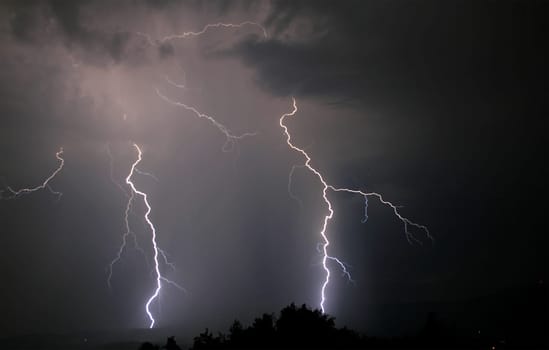 Lightning
