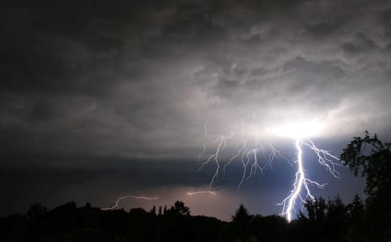 Lightning