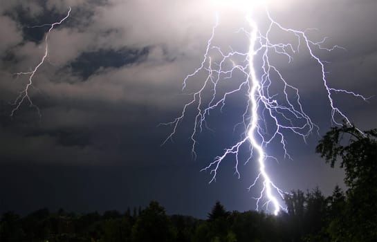 Lightning