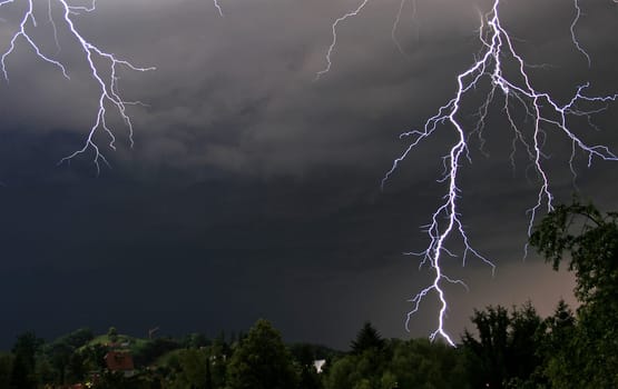 Lightning