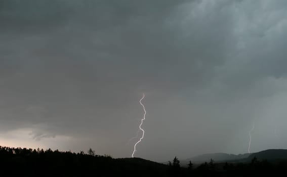 Lightning