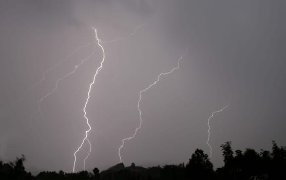 Lightning