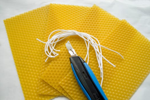 Beeswax