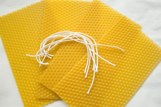Beeswax