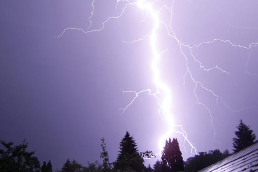 Lightning