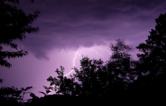 Lightning