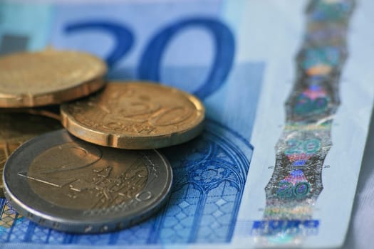 money or coins or cash or banknotes