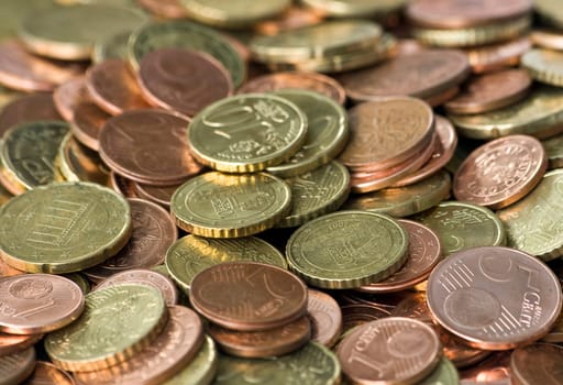 money or coins or cash or banknotes