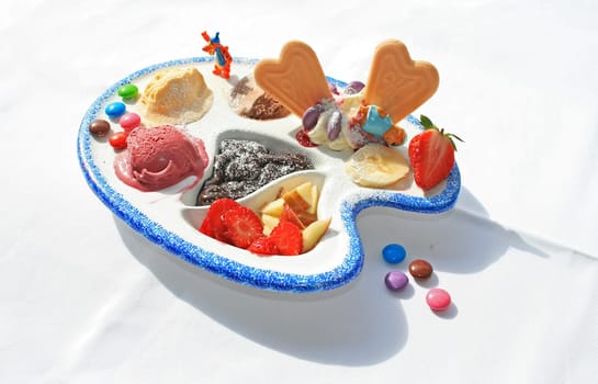 Sundae