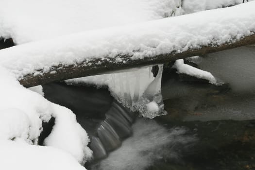 winter or winter snow or winter ice or winter deep snow