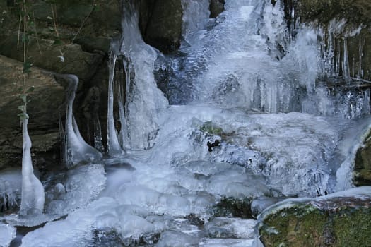 winter or winter snow or winter ice or winter deep snow